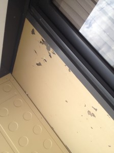 This is what $400+ per night gets you at the Contemporary.