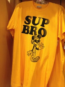 I don't know why this exists, but the fact that it exists is surely a good sign.