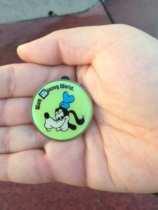 A trading victory courtesy of Scoop.