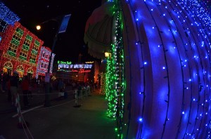 More from the Osborne Lights.