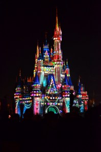 I remain surprisingly pleased by the Magic, Memories, and You show.