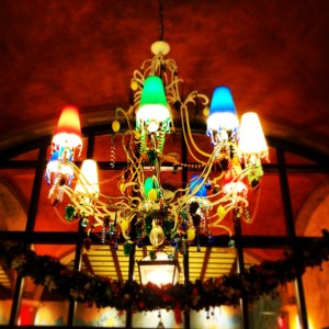 I'm not sure you can begin to understand the depths of my love for Via Napoli.