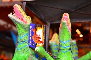 I know, right? Avatarland IS a funny idea!