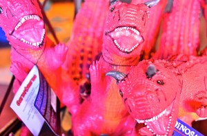 And E-ticket Tangled bathrooms? Hilarious!