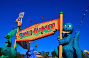 Straight from the camera - a truly picture-perfect day in Central Florida.