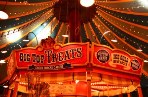 It makes me feel uncomfortable to like a shop so much, but this is one of my new favorite MK spots.