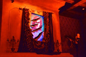 Someone needs an anger management class.