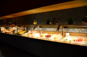 So. Much. Deliciousness.