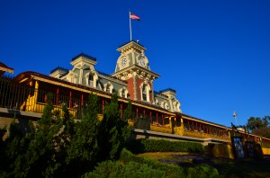 Couldn't have asked for a nicer February day.