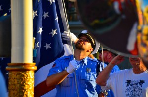 It was surprisingly moving.