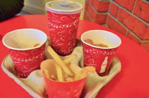 I've made a huge mistake.