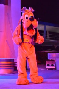 Poor Pluto doesn't know what the hell is going on.