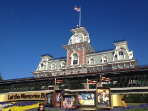 Couldn't have asked for a nicer day (or place) to wait out a blizzard.
