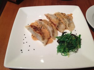 Two thumbs up - super delicious.