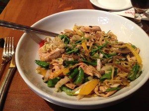 Easily sharable, and very tasty.