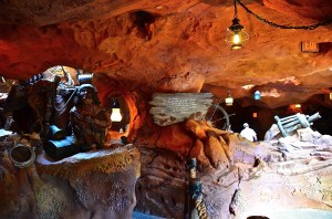 I really love this queue.