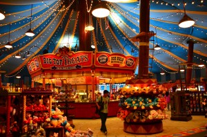 My love for this store is baffling, but I own it.