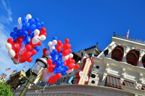 A failed attempt at an artistic shot.