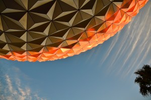 Yes, I was the idiot literally bending over backwards to get this shot.