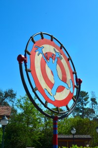 Seriously, the lines weren't *that* long.