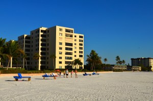 Some nice real estate.