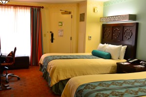 Another view of the room.