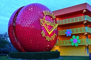 Again, wouldn't want to see this every night, but it was fun to photograph.