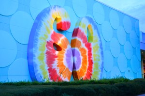 A bit too literal for my taste.