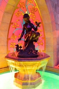 (Not new) Fantasyland.