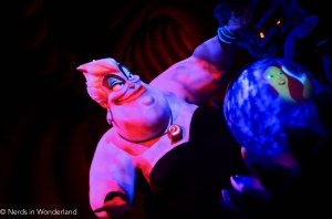 I mean, Ursula looks healthy and happy by comparison.