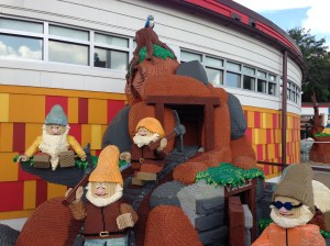 Obligatory Lego shot!