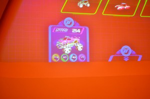 Coming soon to a feminist monster truck rally near you.