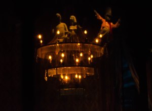 Okay. I've accepted my limitations as a dark ride photographer. I have other goals.