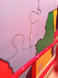 Bad show, Disney. Bad show.