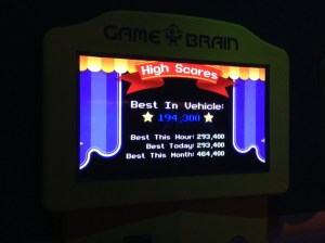 What, I can't even hit 200k? COME ON.