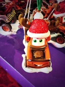 Only one example of the incredible, high-quality merch for sale at Downtown Disney.