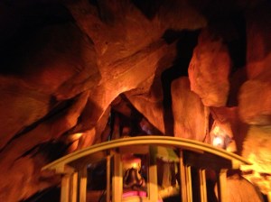 I know - you're jealous of my skills.