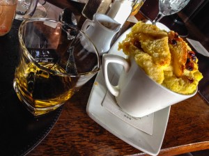 Irish breakfast, anyone?