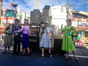 Family entertainment...with kegel jokes?