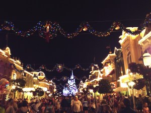 The magic's still there.