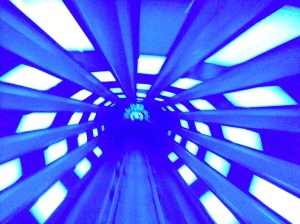 #nofilter on this, I swear.