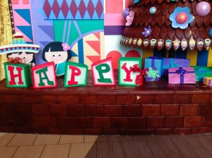 Contemporary decor closeup. 