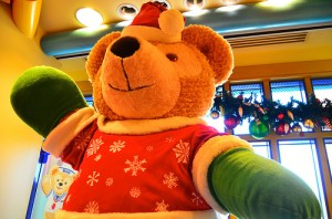 I searched through five years of photos and can't find a single photo I've taken of RNR. You get this Duffy photo instead.