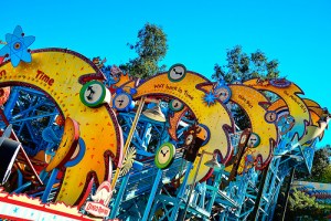 I'm barfing just thinking about this ride.