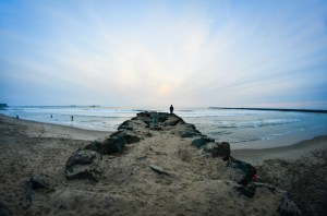 Ocean Beach, San Diego