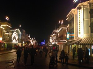 There must be a German word for this feeling, right?