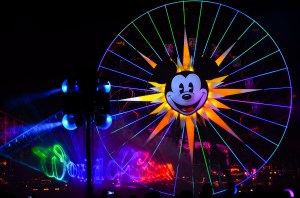 And here's where I walk out, dejected that I can't stay and sleep on a bench so that I never have to leave.