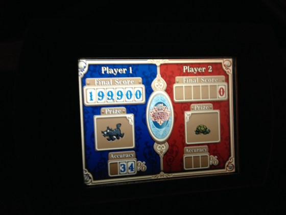 Bicoastal trouble breaking 200k. Sigh.