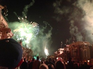 Hard to take a good picture when your hands are shaking and you're crying, but you get the idea.