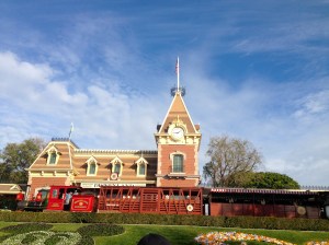 Apparently I was still too overstimulated and excited to take decent pictures, so this is what you get. My bad!